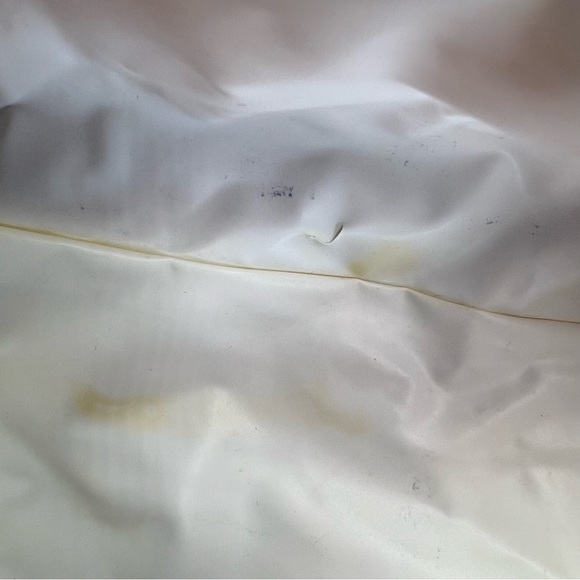 Vintage Igloo Soft Cooler Backpack Convertable Lunchbox Can Beverage 12x7x5 - Picture 13 of 13